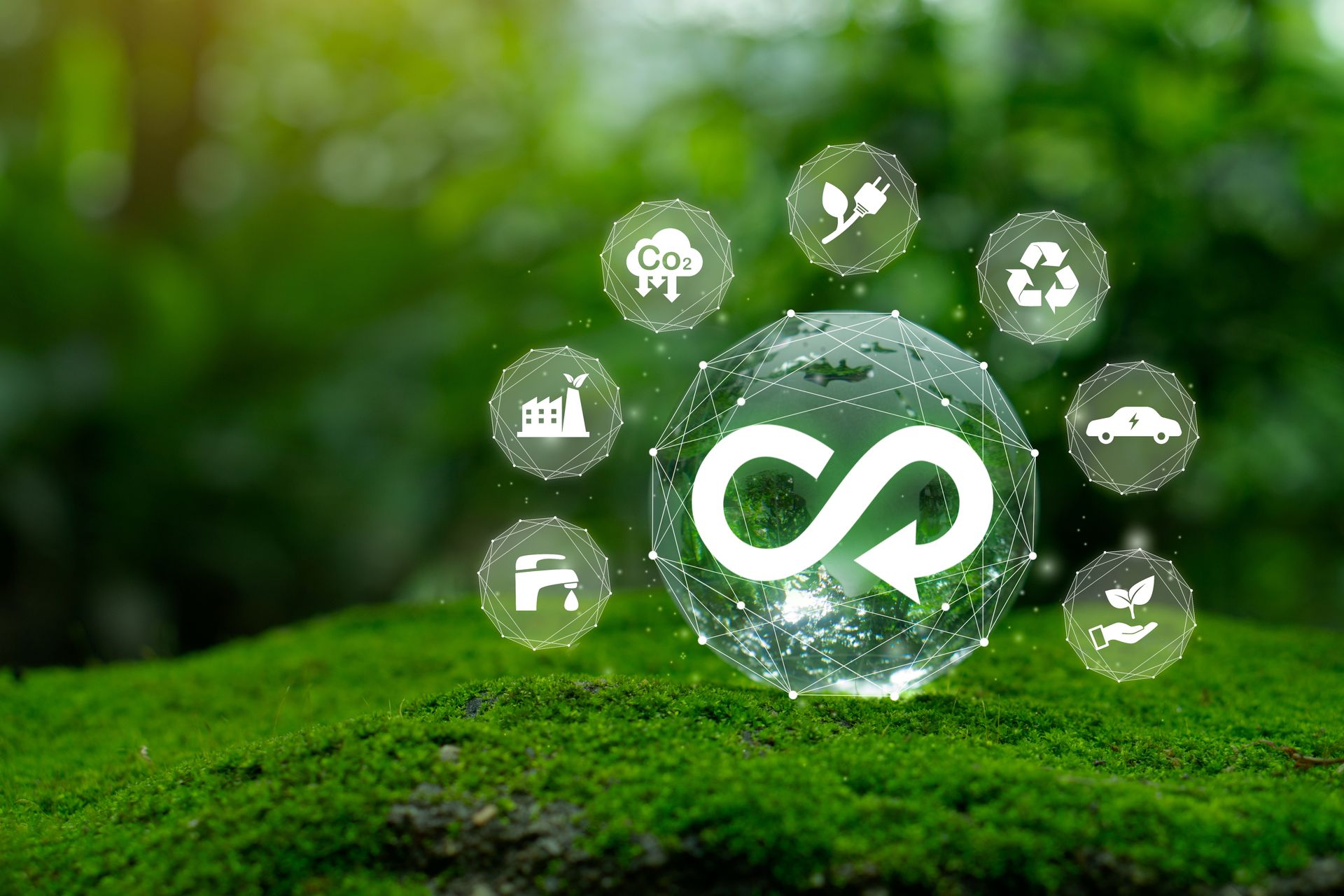 Circular Economy Partnerships